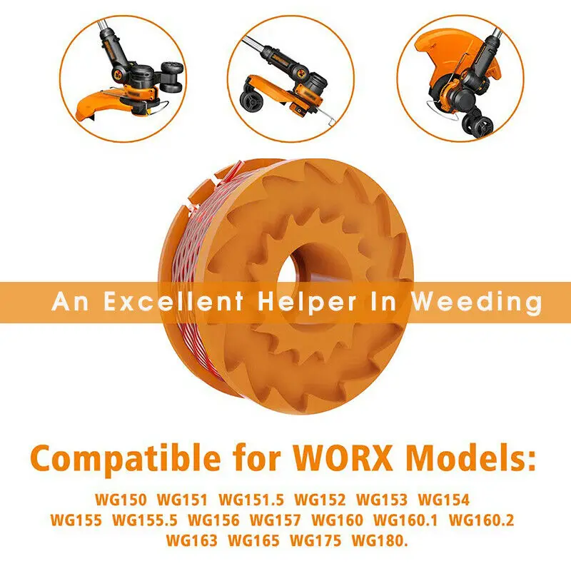 worx wg151 5