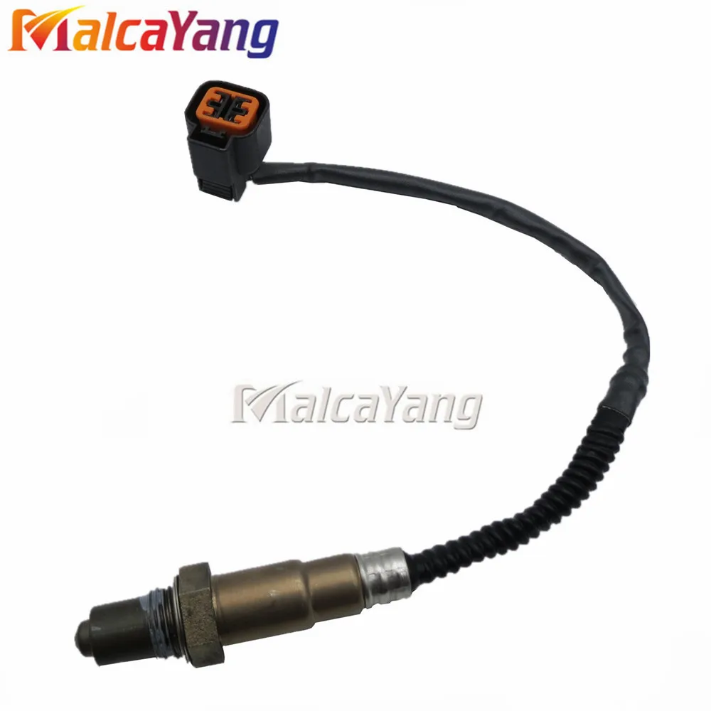 Стайлинг автомобиля O2 Lambda кислородный датчик 39210-22610 для Hyundai Accent Kia Rio Spectra5 3921022610 |