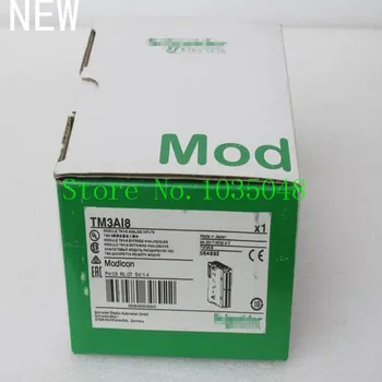 

1PC TM3AI8 New and Original Priority use of DHL delivery