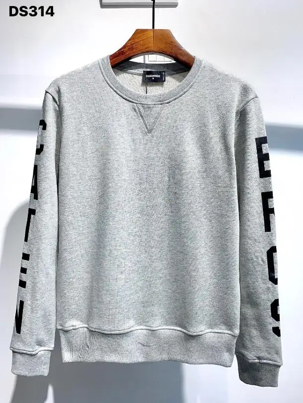 2020 fw Autumn Winter Dsquared2 women/men hoodie