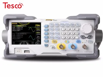 

Rigol DG1022Z 25 MHz Arbitrary Function Generator with Second Channel