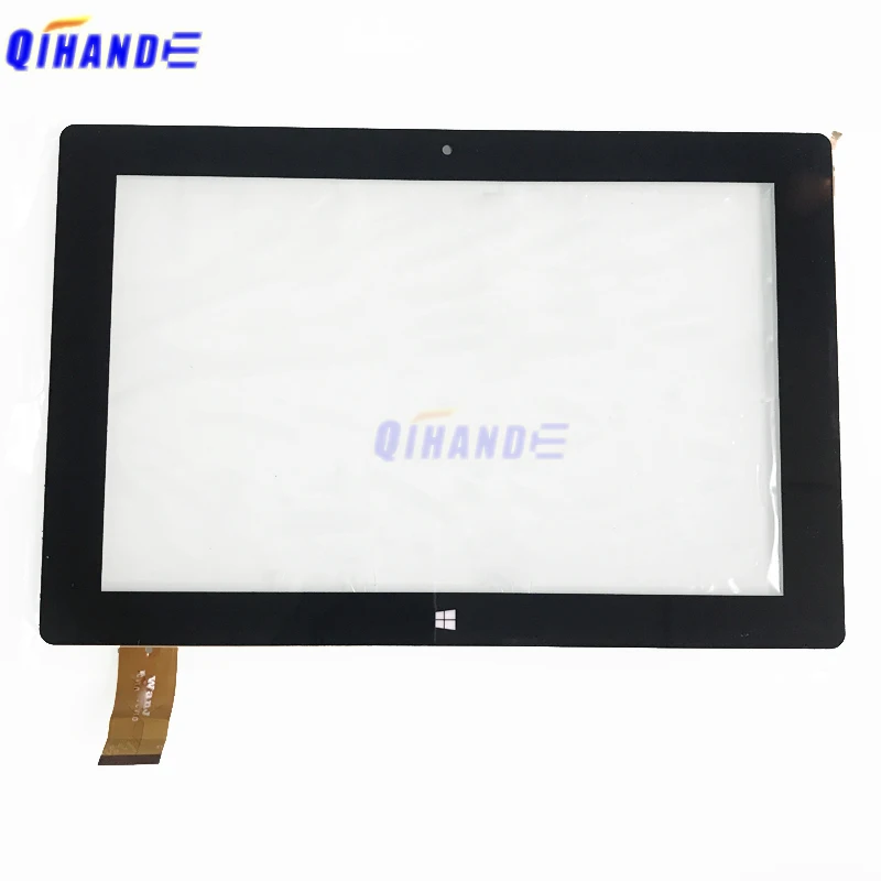 Gran oferta Pantalla táctil para tableta de 10,1 pulgadas, reemplazo de Sensor de Digitalizador de Panel táctil, para DEXP URSUS KX210, KX-210 NjoMralx