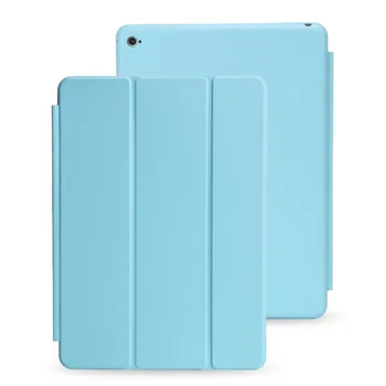 

Essidi Smart Cover For ipad pro 12.9 inch 2015 2017 2018 Funda Tablet Foldable Flip Case Sleeve For ipad pro 12.9 inch Folio