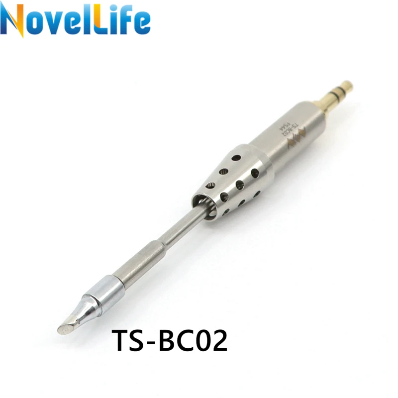 ts80 ts80p soldering iron tip