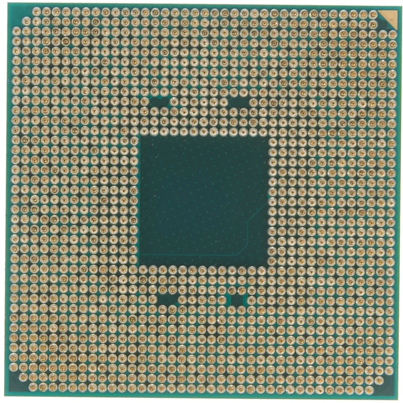 Процессор AMD Ryzen 7 1700 AM4(YD1700BBM88AE)(3.0GHz/100MHz) OEM