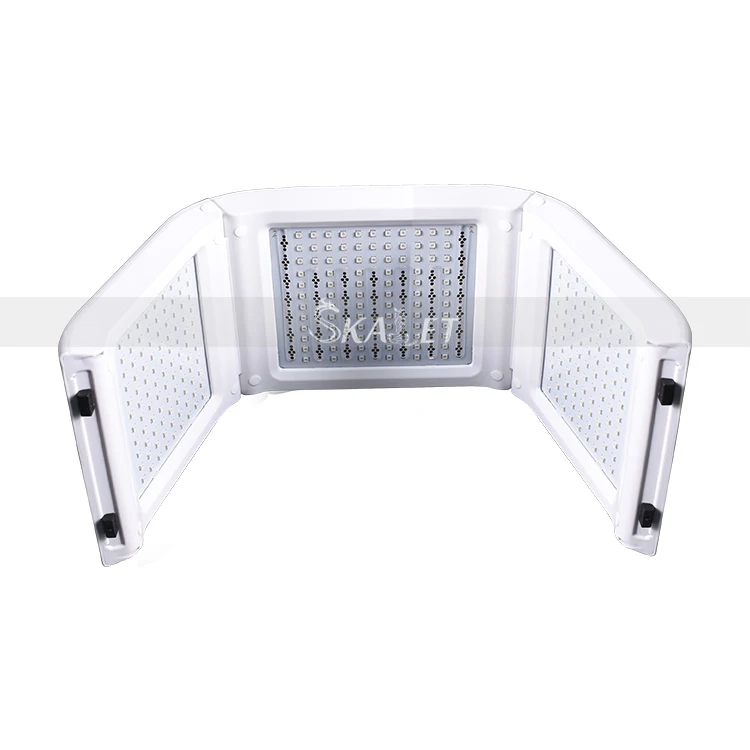  Widely Used 7 Colors LED Skin Care Equipment/LED Facial Mask Therapy Acne Remover Anti Wrinkle Agin - 4000296457084