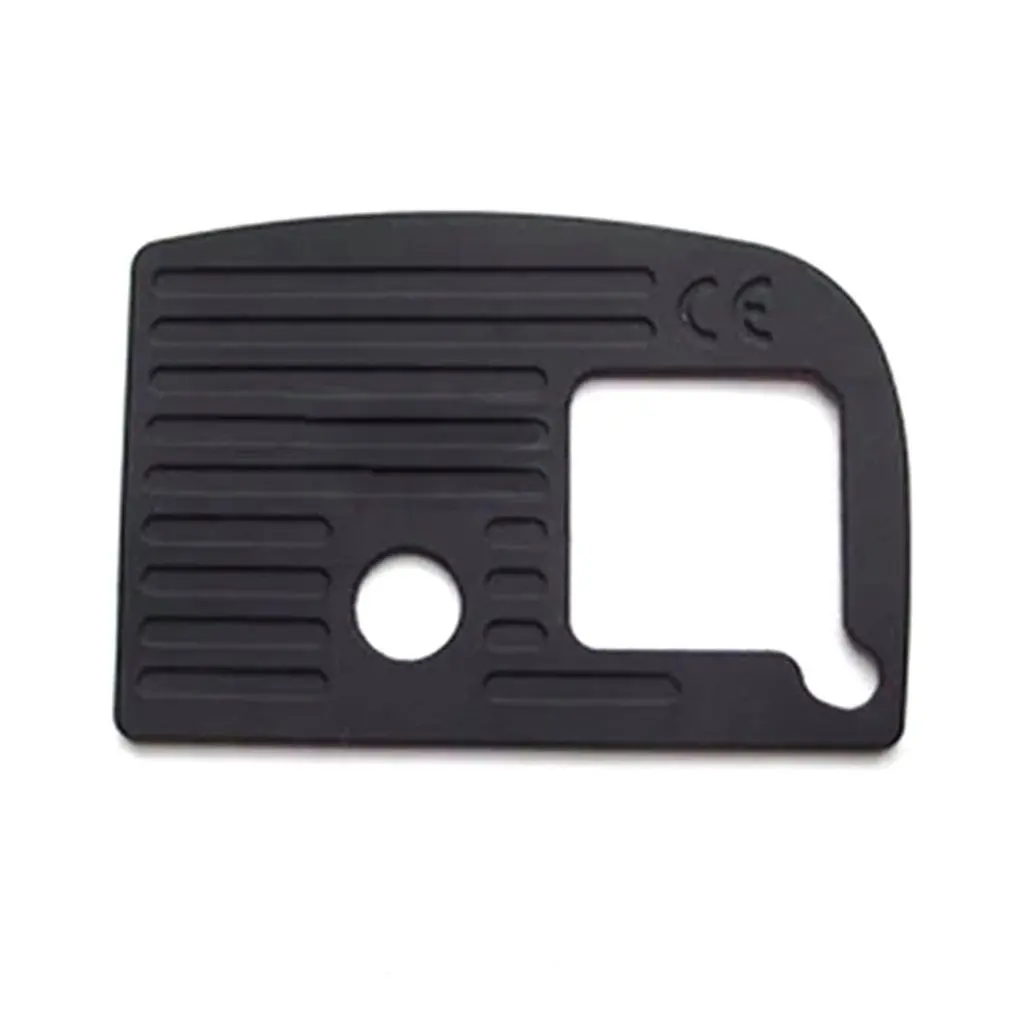 

For Nikon D800 D800E D810 Bottom ornament Back cover Rubber DSLR Camera Replacement Unit Repair Part