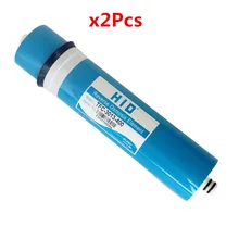 Фильтр обратного осмоса 400 gpd, 2 шт., мембрана обратного осмоса, TFC3013-400 мембранные фильтры для воды, картриджи, фильтр системы обратного осмоса Фильтр обратного осмоса 400 gpd, 2 шт., мембрана обратного осмоса, TFC3013-400 мембранные фильтры для воды, картриджи, фильтр системы обратного осмоса