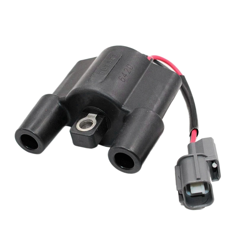 Катушка зажигания для Kawasaki STX 15F F6T557 63P-82310-01-00 60E-82310-00-00
