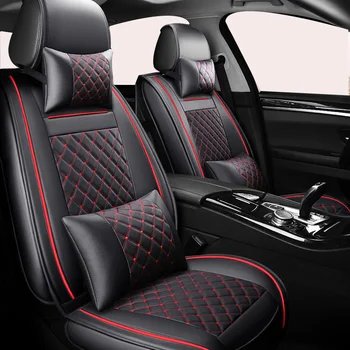 

Leather car seat covers for lexus gs nx rx ct200h lx470 is 250 lx570 LX570 NX200 CT200 ES GS IS accessories covers for car seats