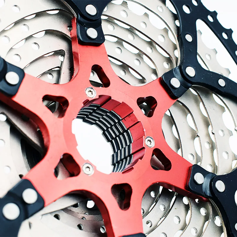 

12 Speed 50T Max Ultra Light Freewheel Chain For Bicycle Cycling Riding Outdoor MTB 12 Speed