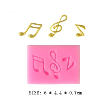 

1Pc Silicone Mold Cake Chocolate Mold Wedding Cake Decorating Tools Fondant Sugarcraft Cake Mold Silicone Molds