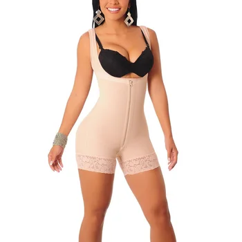 

Hot Selling Sports Fitness Abdomen Corset Reducing and Shaping Girdles Tight Stomach Slimming Belt Shapewear Body Shaper