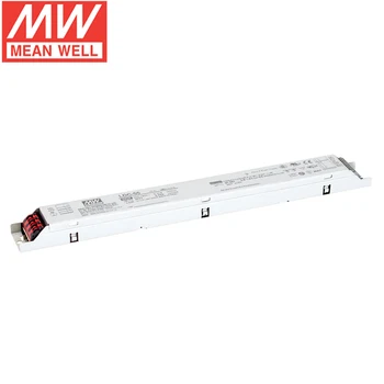 

MEAN WELL LDC-55DA 55W 500~1600mA Constant Power Mode Linear LED Driver DALI Push Dimming Switching Power Supply