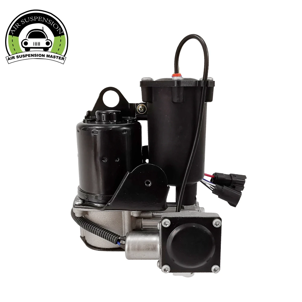 For Land Rover Discovery 3&4&Rang Rover Sports Air Suspension Air