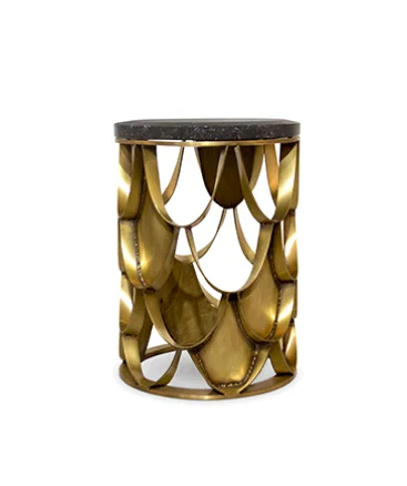 coffee table basse de salon стол журнальный столик escritorio mesa de centro mesa gold round stainless steel +corner small table