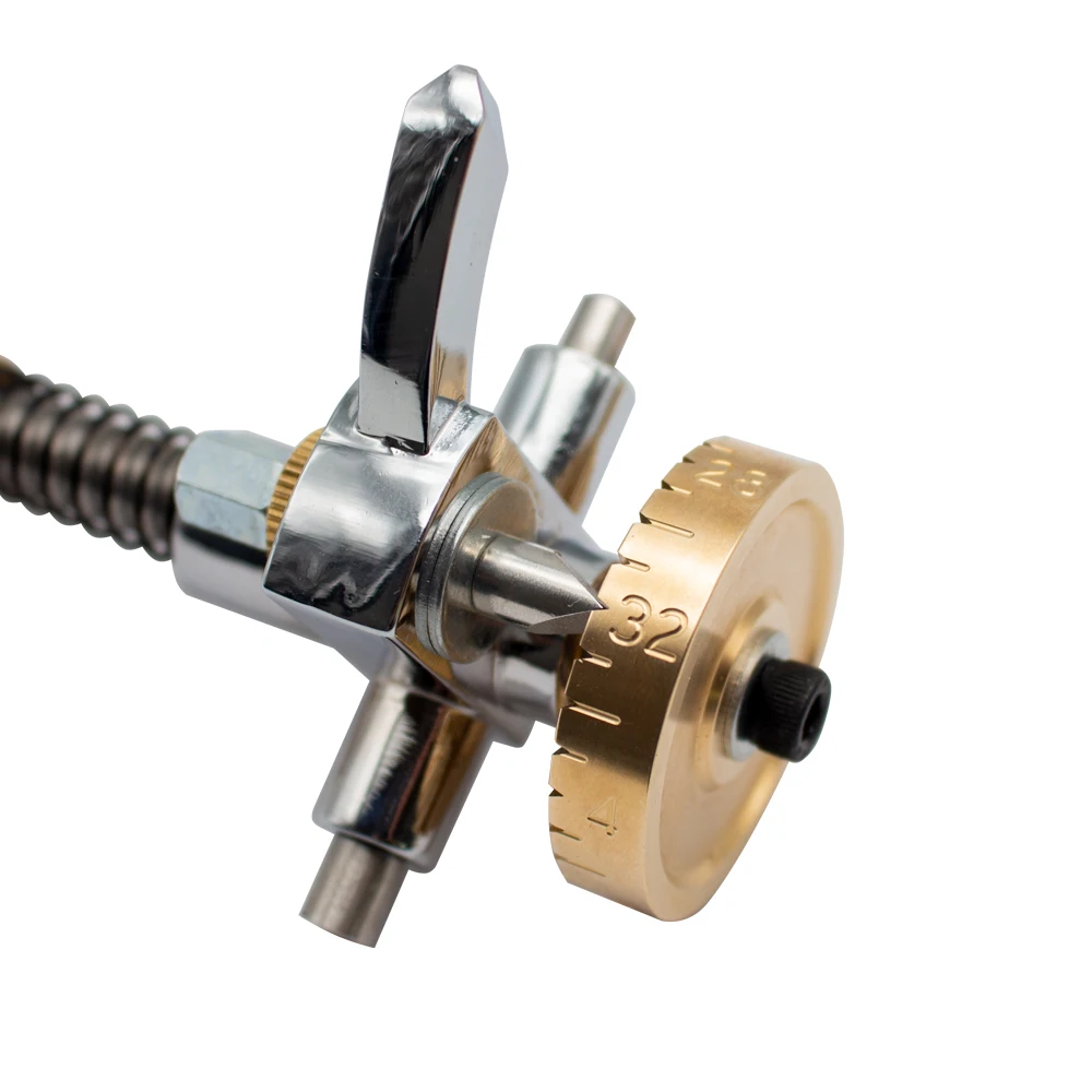 宝石石ファ機ギア96 72 64 32精密インデックスホイール - AliExpress