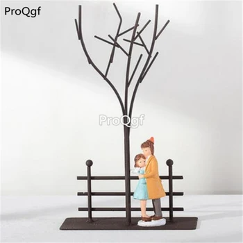 

ProQgf 1Pcs A Set Party Craft Family Amazing Decoration hauinian