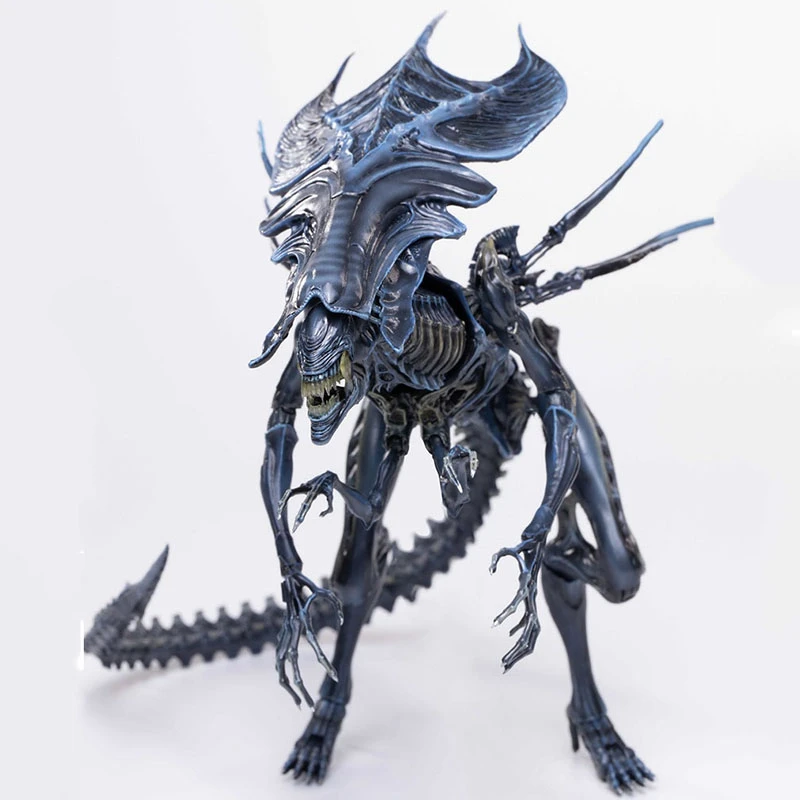 Hiya La0114 1/18 Alien Queen Figure 
