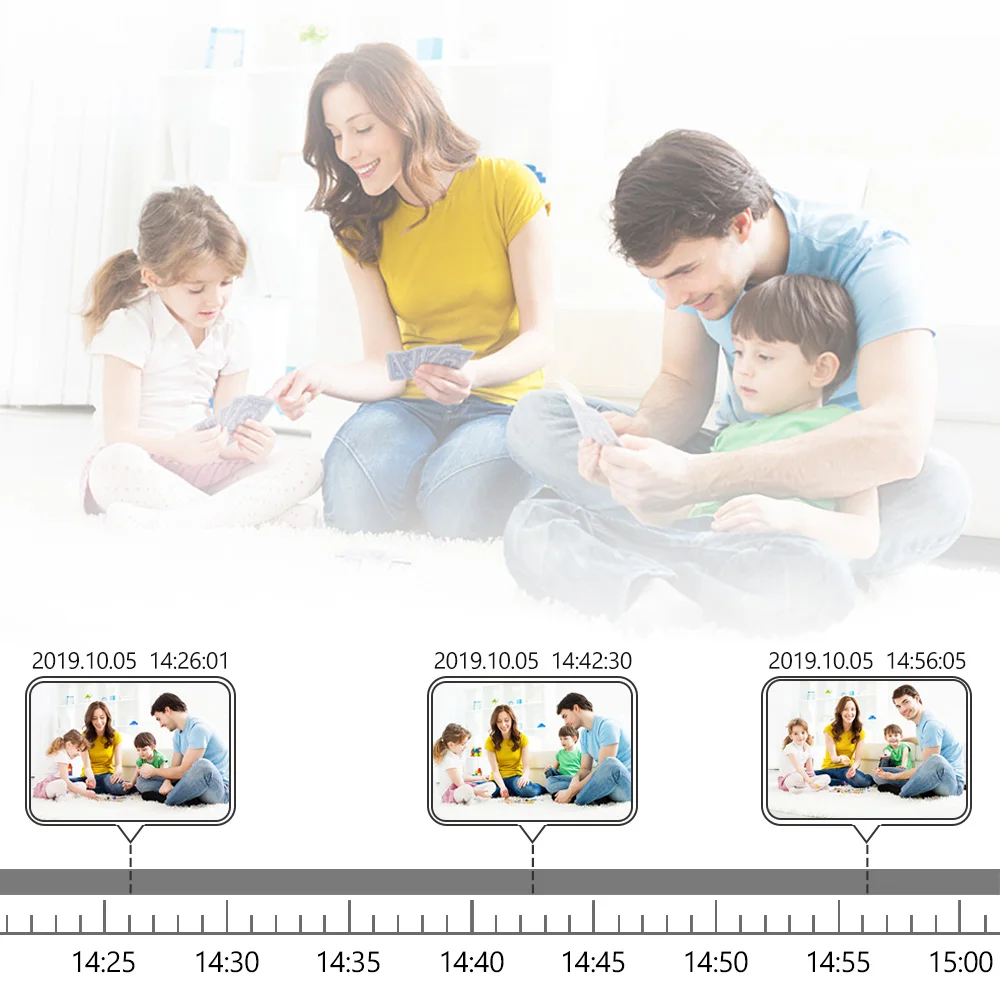 MISECU 2 8 мм IP Камера 1080 P 960 720 ONVIF P2P обнаружения движения RTSP оповещение по