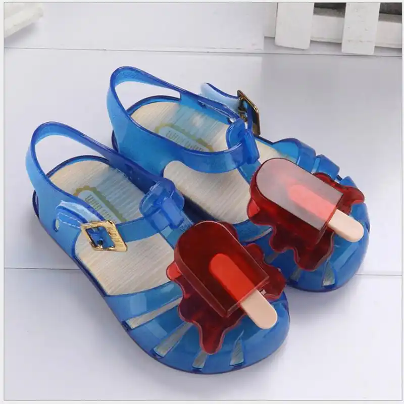 minnie jelly shoes