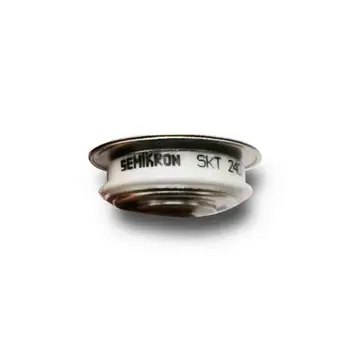 

Thyristor SCR SKT240/14E SKT240 14E Phase Control Module for Controlled Rectifier