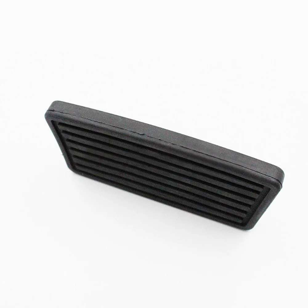 

Automatic Brake Pedal Pad Rubber Cover For Honda Acura 46545-S84-A81 Durable Lot