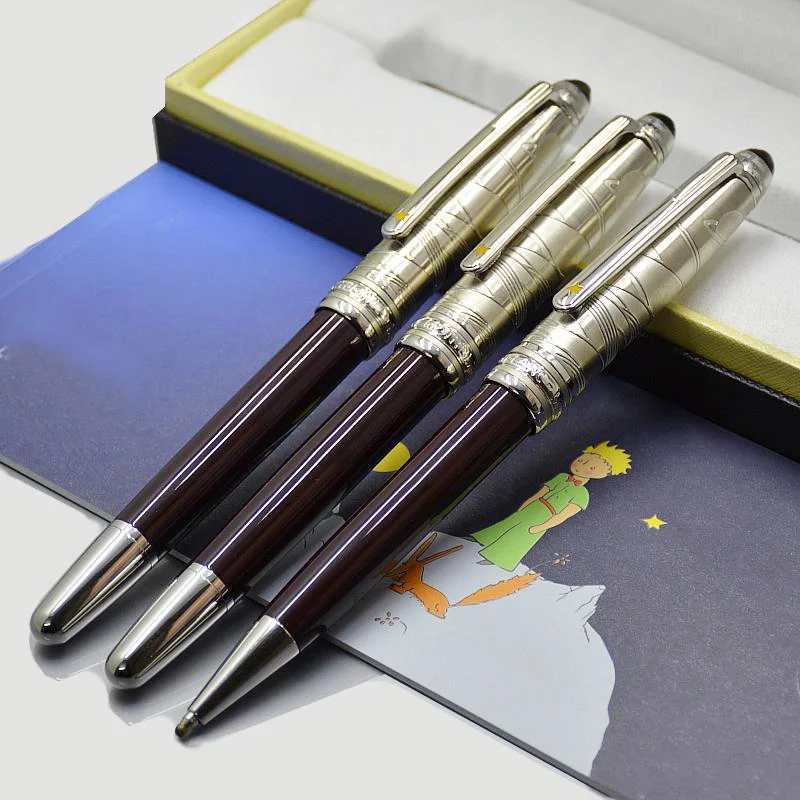 The Little Prince Series MB Monte Шариковая ручка для школы канцелярские принадлежности