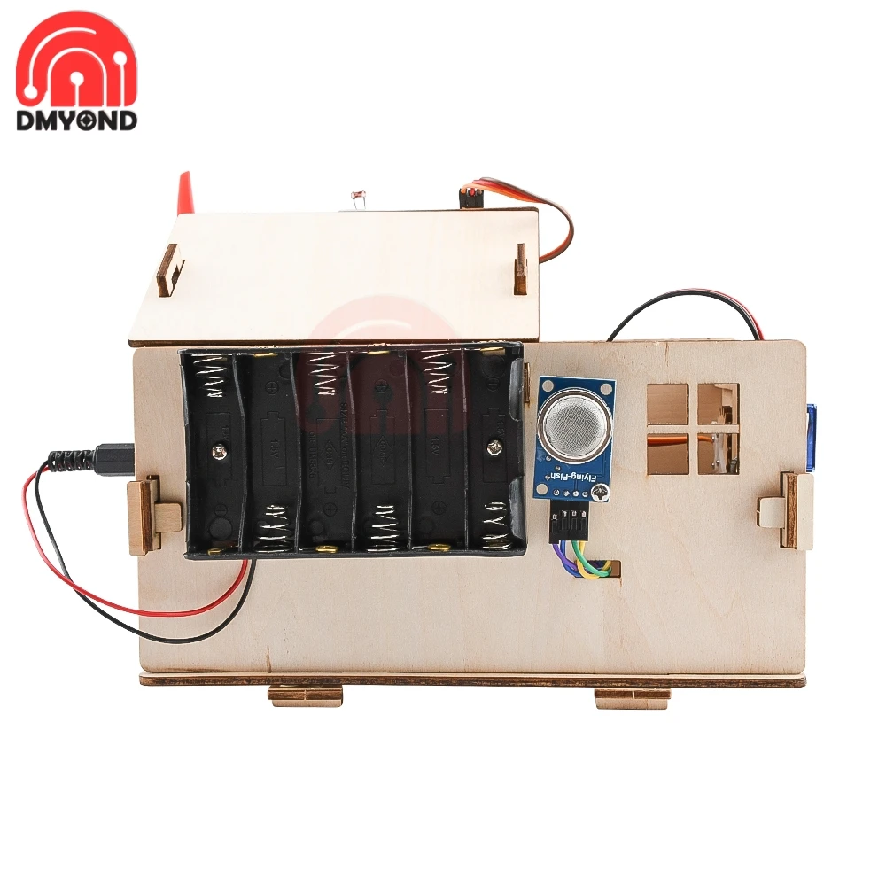 haste com placa mais kit de aprendizagem