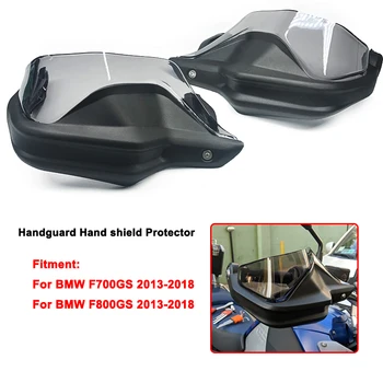 

F800GS F700GS Handguards Brake Clutch Levers Protector Hand Guards Shield fits for BMW F700 GS F800 GS 2013-2018 Motorcycle