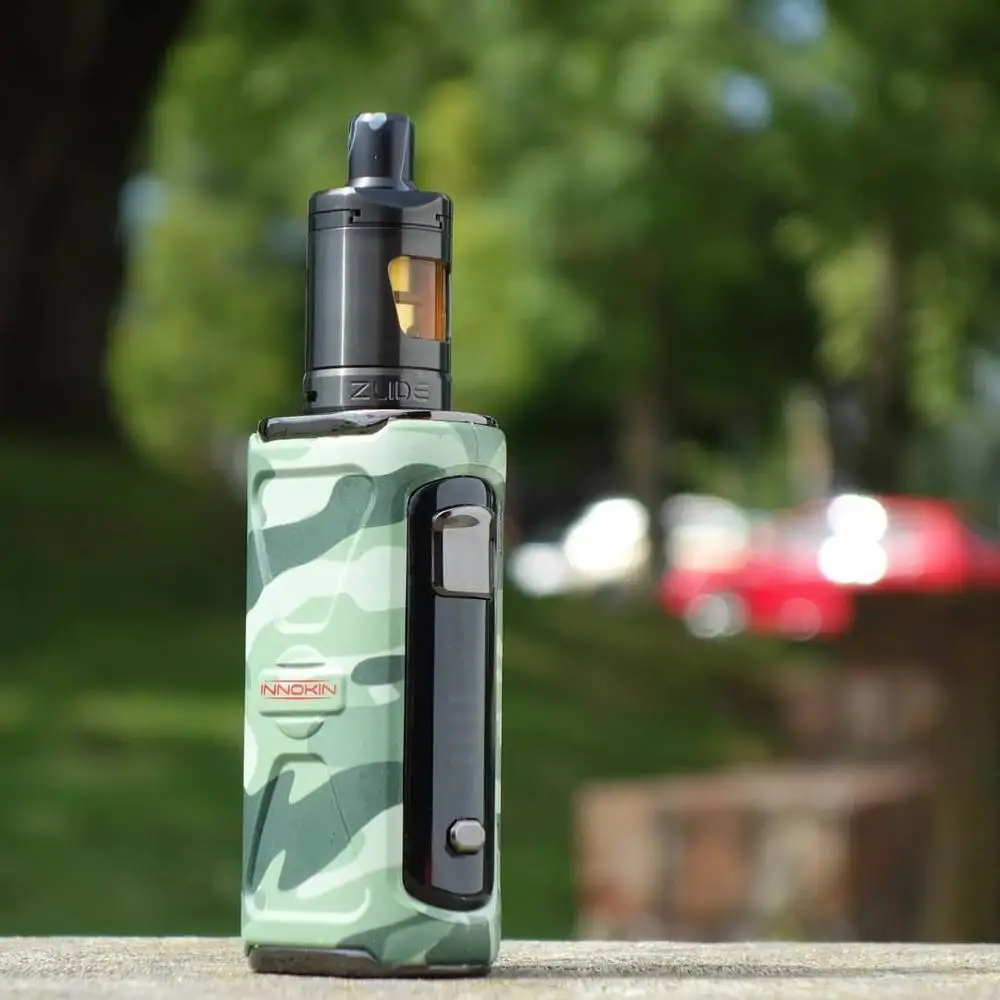 Новый оригинальный Innokin искусными комплект 3000 мА/ч Батарея водонепроницаемый