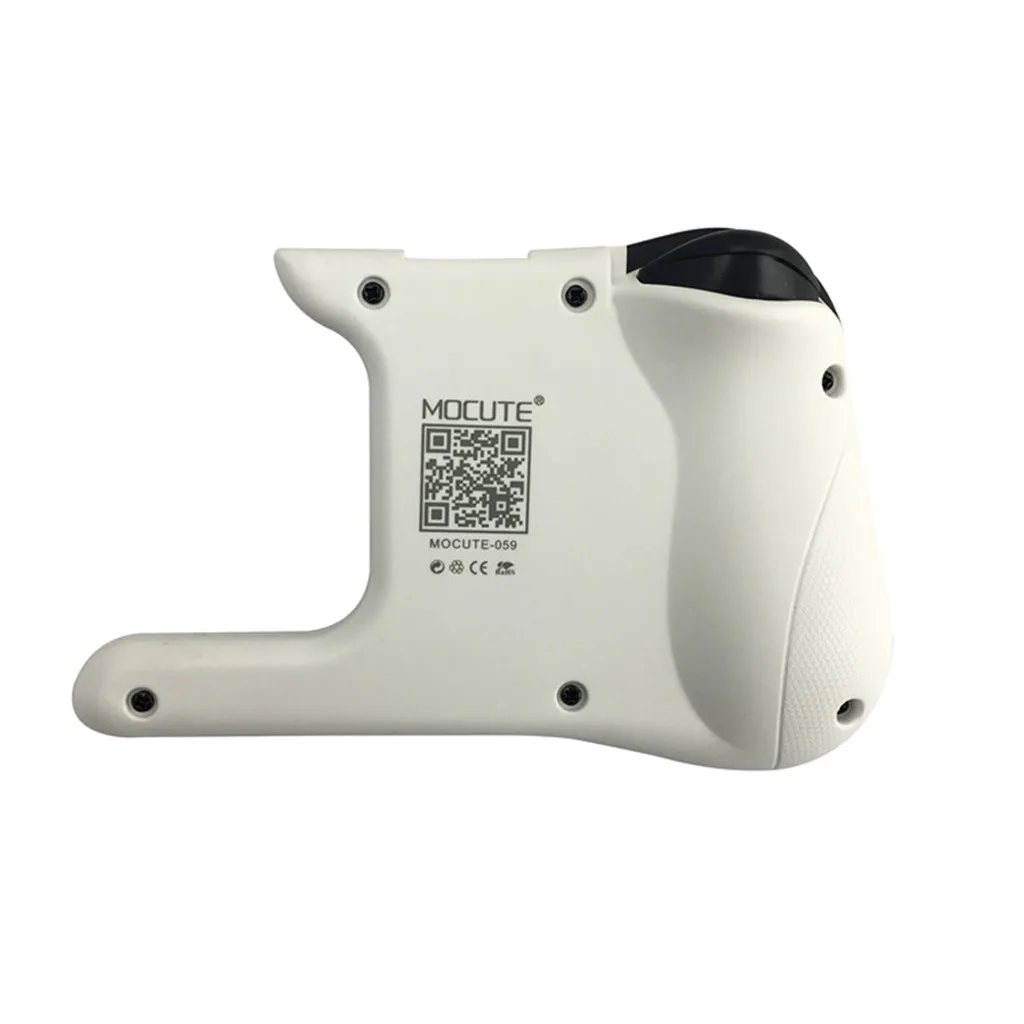 Bluetooth 2,0*3,0*4,0*5,0 для mocute-059 беспроводной bluetooth-контроллер с одной рукой 3,7 V 400mA для Android IOS pubg геймпад