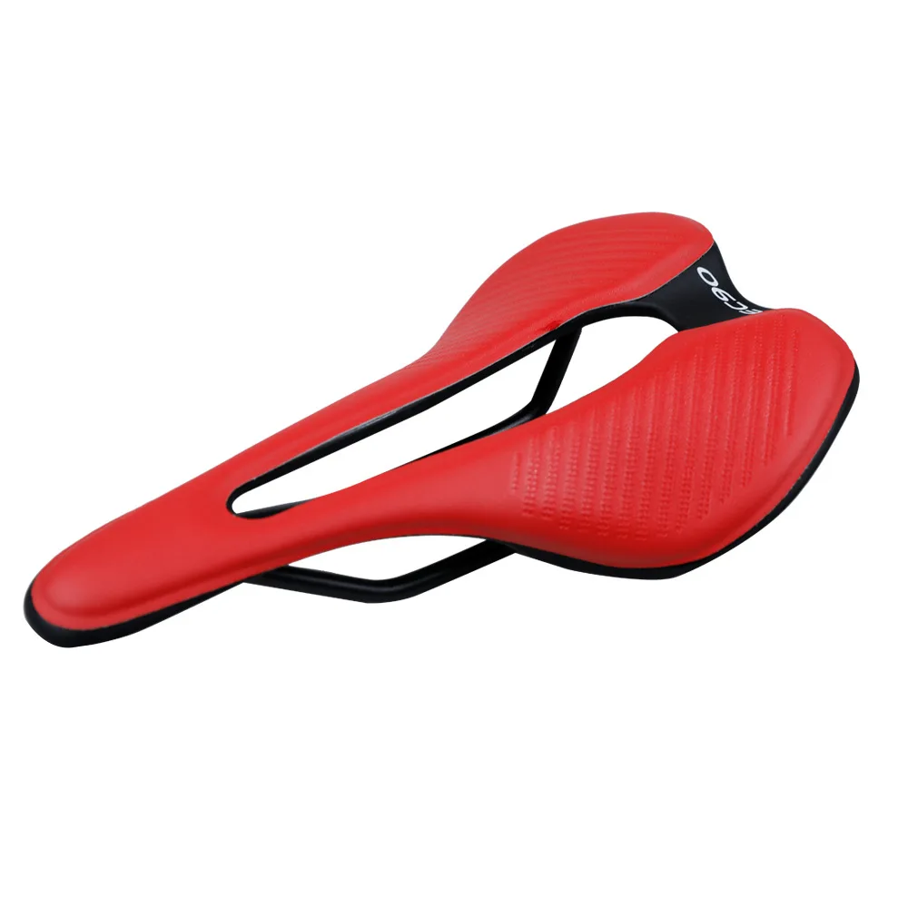 2020 New EC90 Bike Seat Cycling Saddle Mountain Road Bicycle Comfortable Nylon Fiber Cushion Ergonomic MTB Bike Saddles 7x7MM (1)