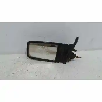 

LEFT REARVIEW Mitsubishi GALANT (A160)