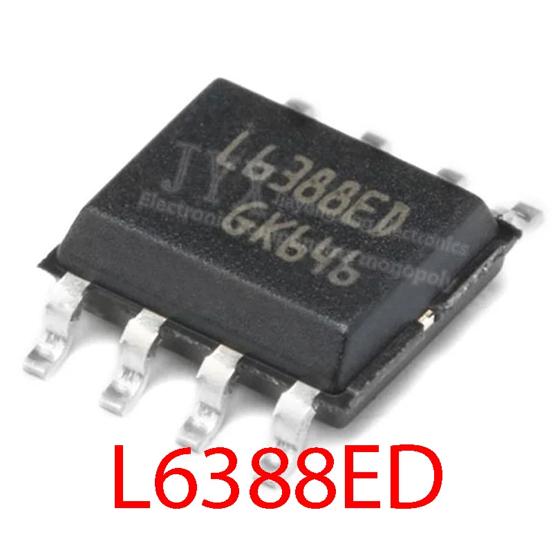 

10pcs/lot L6388ED L5973D L5973A L6561D L6562D L6562A L5970D SOP-8 SMD brand new Chip IC SOP L6388D