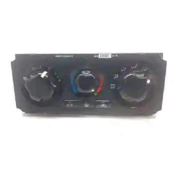 

275105X01A COMMAND HEATING/AIR CONDITIONING NISSAN NAVARA PICK-UP (D40M)