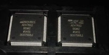 

100% new original ADV7612BSWZ ADV7612BSW ADV7612 100-LQFP Free Shipping