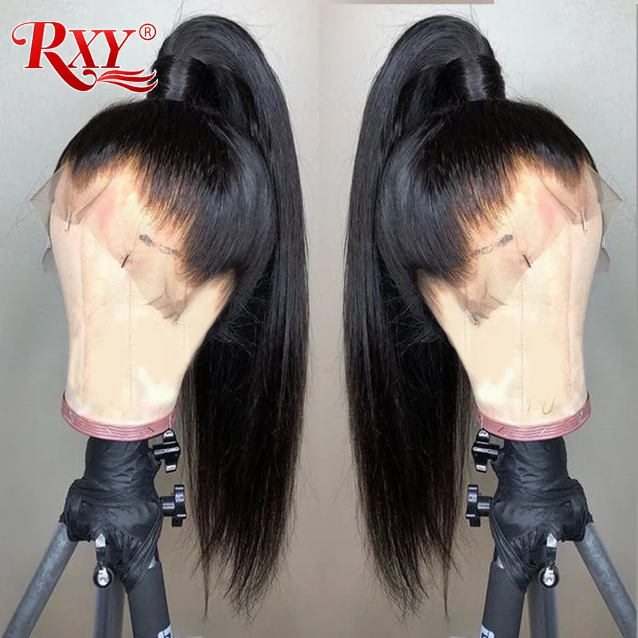 Untuk Sepatu Renda Manusia Front Wig 1