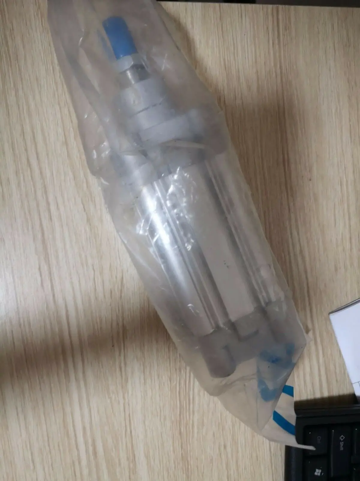 

1PC New Festo DNC-50-50-PPV-A 163371 Cylinder