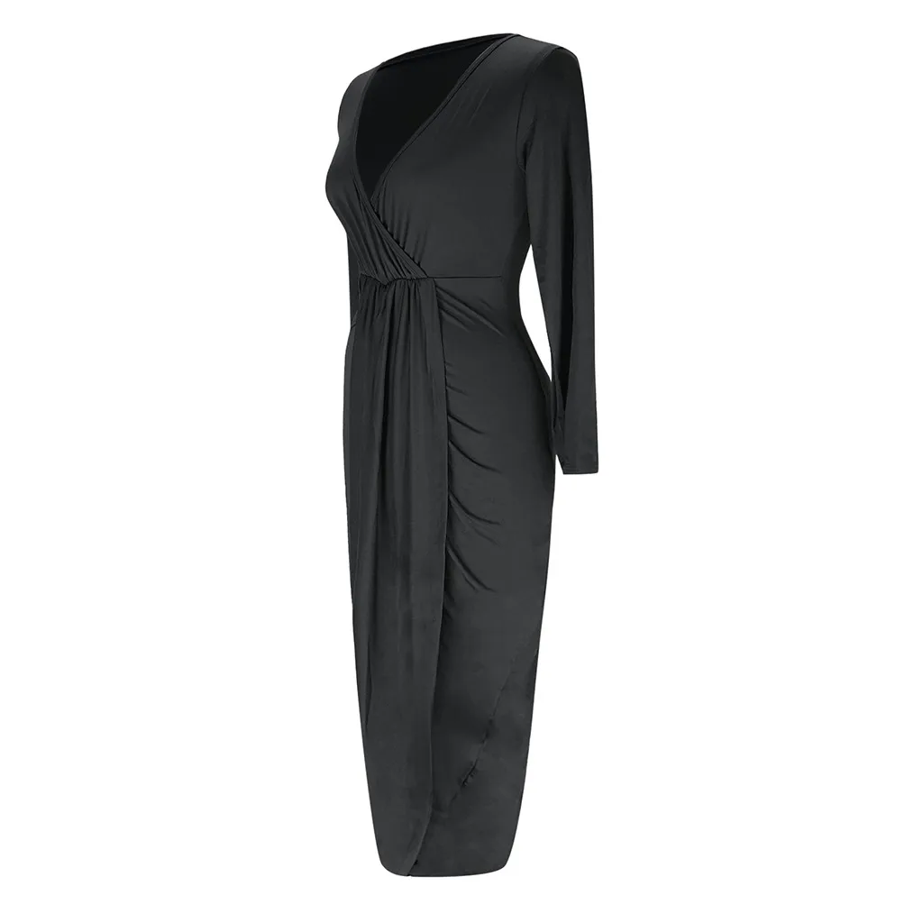 Женское платье vestidos de verano vestido ropa mujer, платья vestidos mujer robe, повседневное однотонное M-2XL с коротким рукавом, Z4