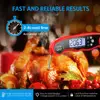 ORIA Food Thermometer Digital Kitchen bbq Thermometer Meat Water Milk Cooking Probe BBQ Electronic Oven Waterproof Kitchen Tools 4