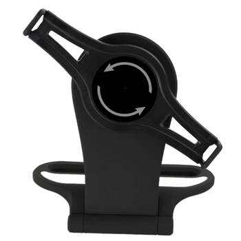 

Tablet Stand,Portable Universal Tablet Stand 360 Degree Rotating Telescopic Multifunctional Lazy Desktop Table Bracket 7-11 Inch