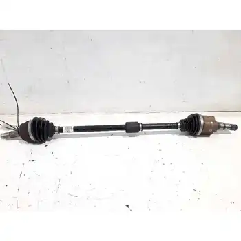 

1342214 transmission Front Right Opel Corsa E Selective Ecoflex