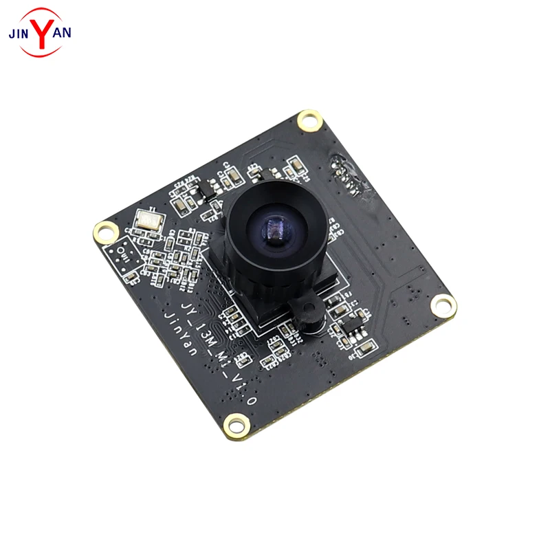 13MP SONY IMX214 USB модуль камеры для ручной фокусировки UVC USB веб-модуль камеры для linux windows Mac Android