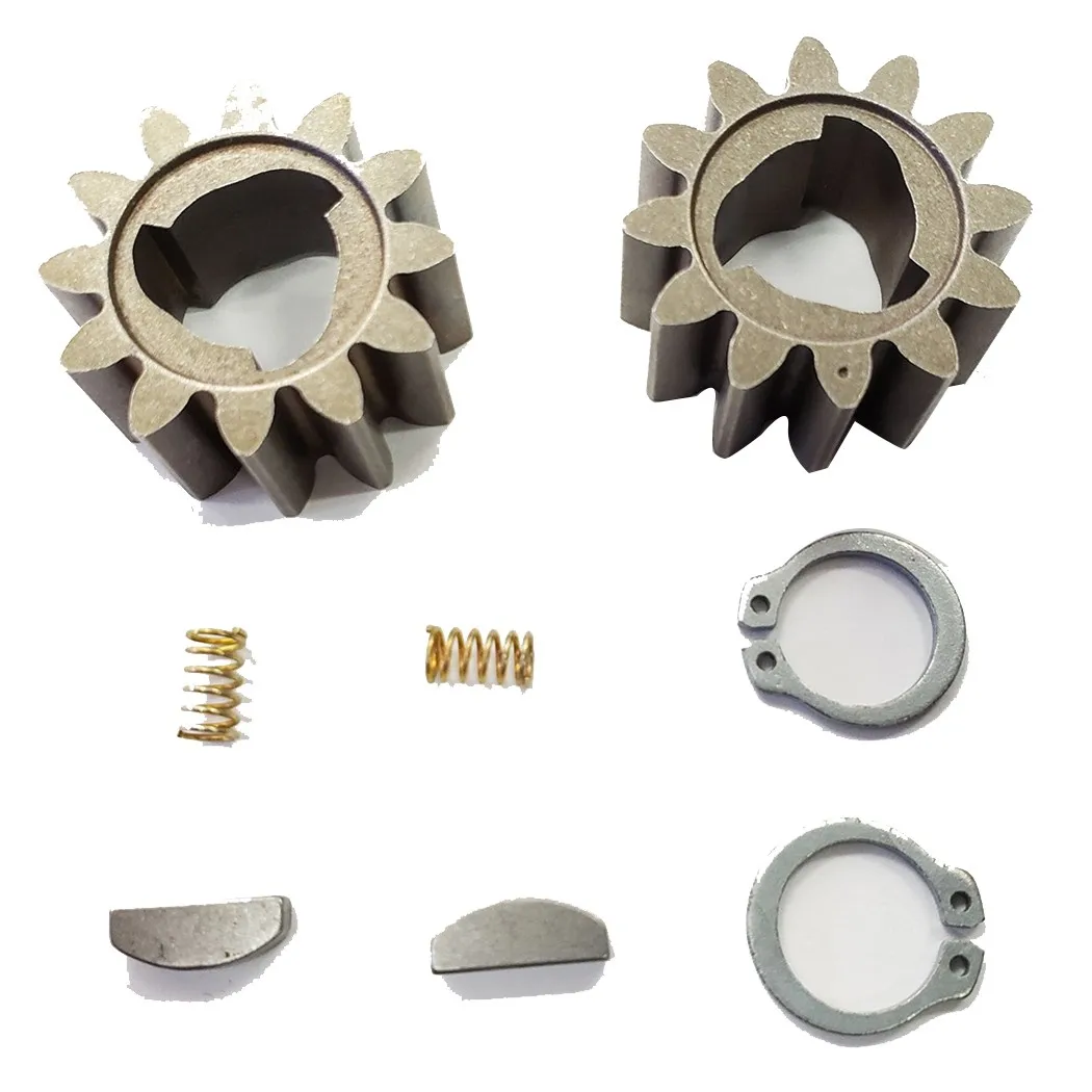 

Power Tool Parts Gears Drive Wheel Kit Suitable For Lawn Mower Electric Tool 42672-VE2-800 Springs Clips Yard, Garden Outdoor