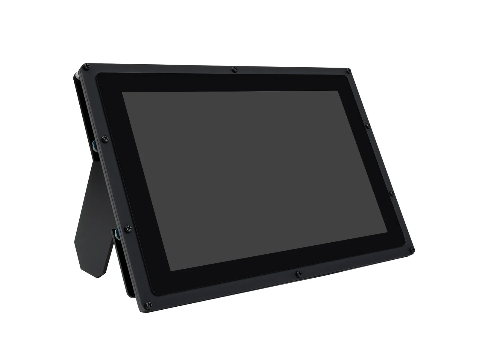 Waveshare  ġ ũ LCD (B) ̽, 1280  800,HDMI Ʈ, IPS ũ,     PC, , 10.1 ġ