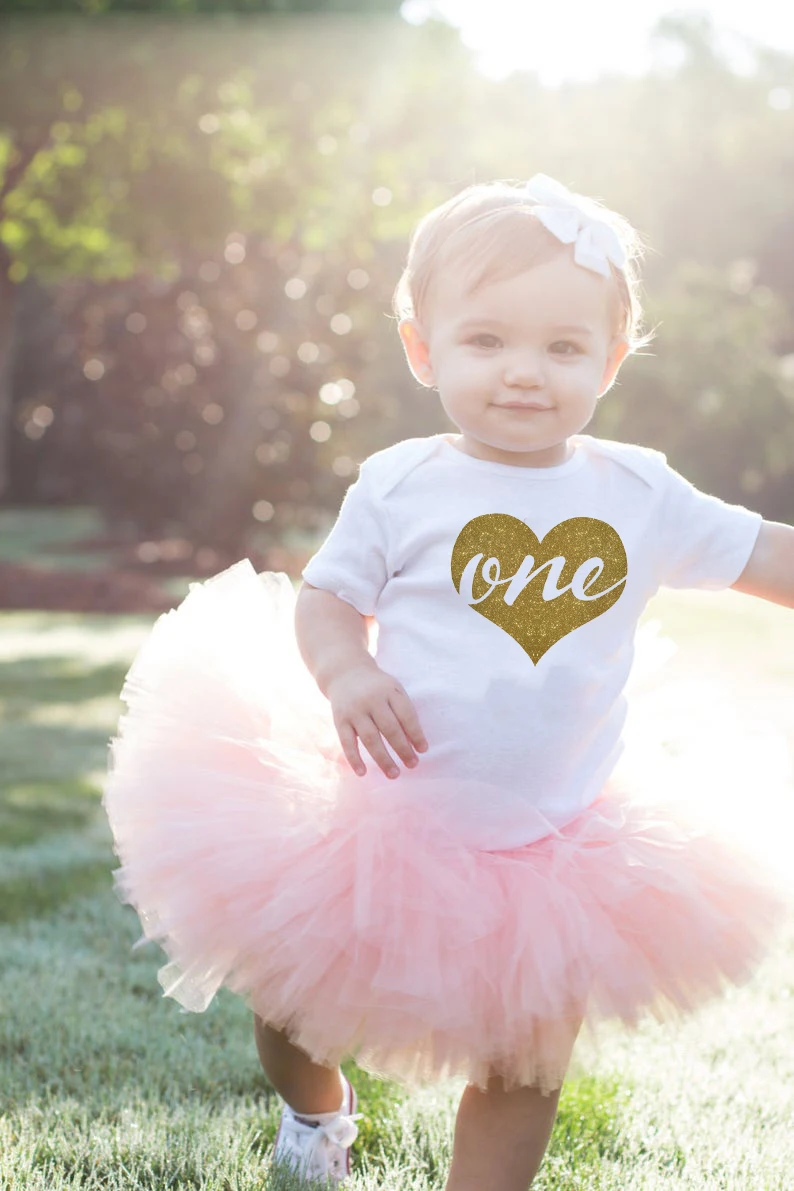 1st birthday party dress for baby girl