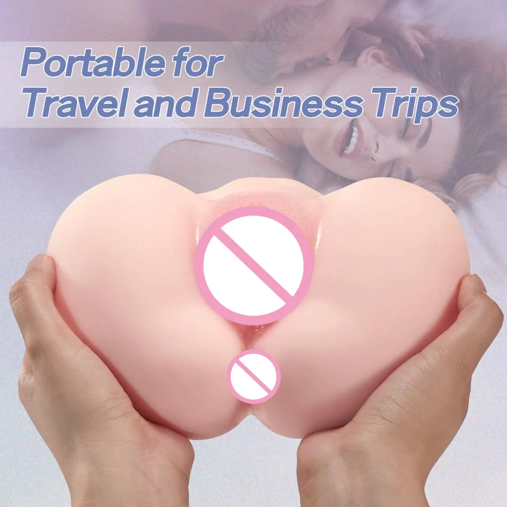 Реалистичная Вагина секс-игрушки для мужчин мастурбатор резиновая модель