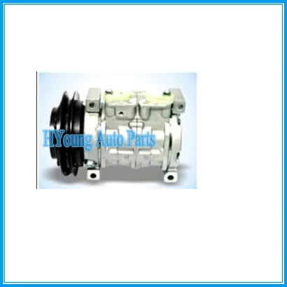 Высококачественный компрессор кондиционера для грузовика 10S13C HINO RANGER / TRUCK 447220 4442