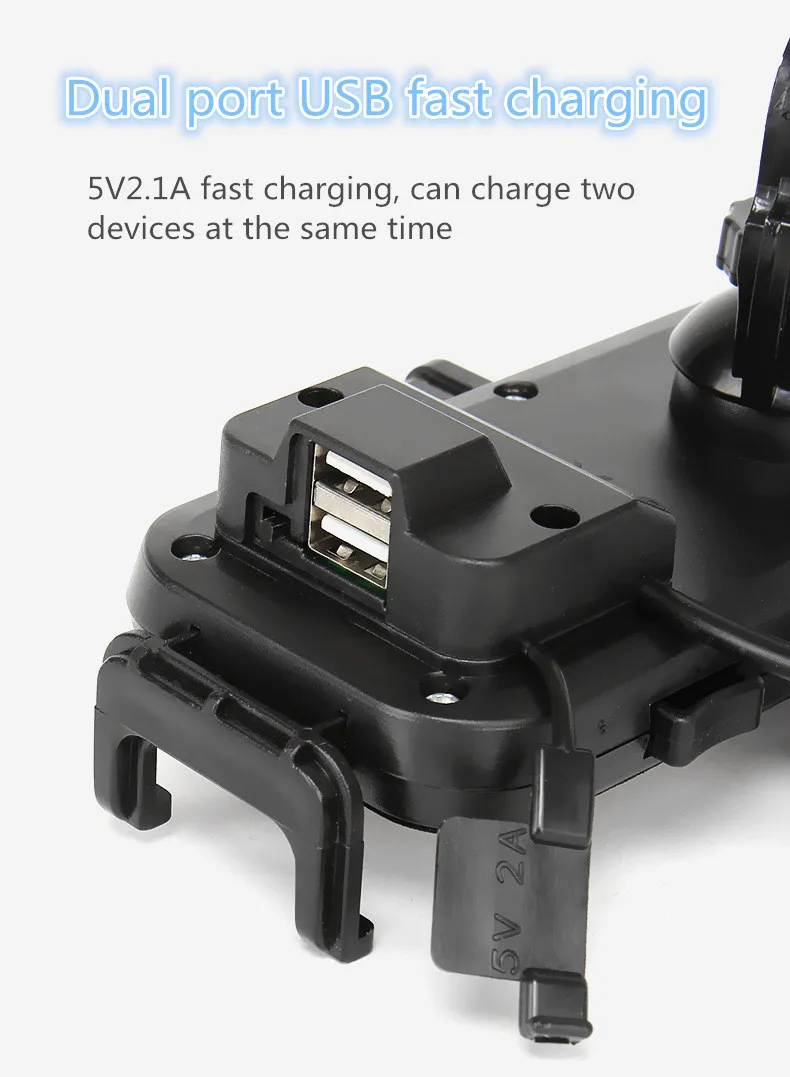 Держатель для велосипеда мотоцикла с USB зарядным устройством кронштейн руля для автомобиля Мотоцикл GPS подставка для 4-6,5 дюймов мобильного телефона